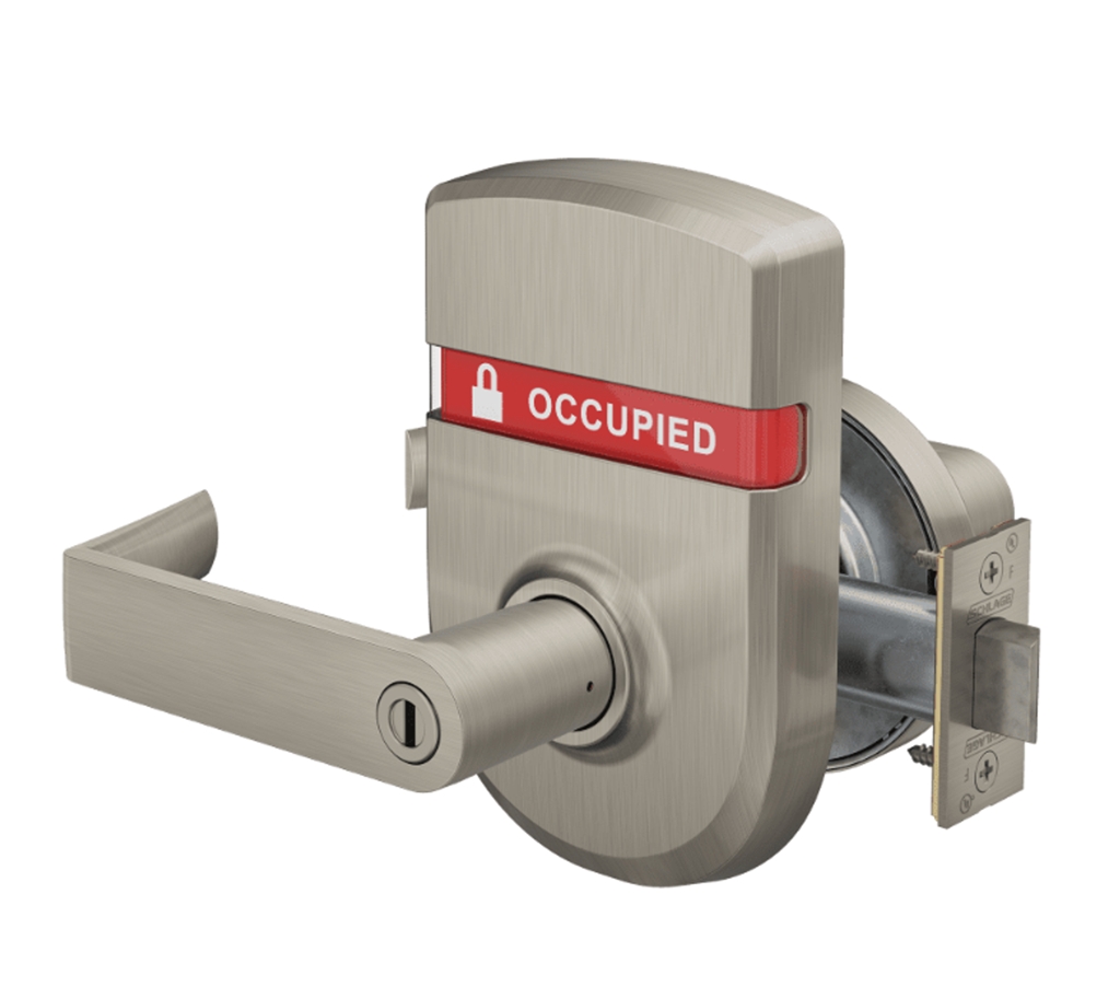 619 - Satin Nickel